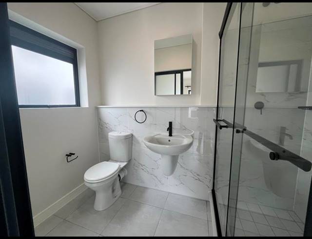 1 BEDROOM PROPERTY TO RENT IN DE KUILE LIFESTYLE ESTATE